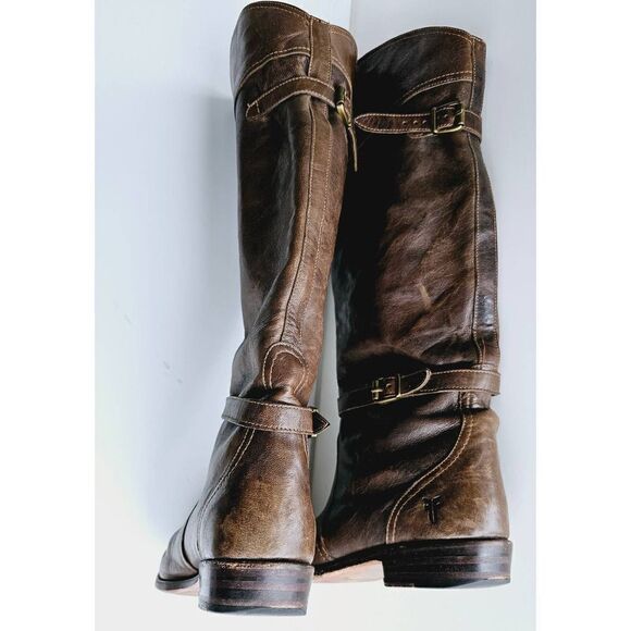 Frye Premium leather Boot Size 7. - Picture 10 of 14